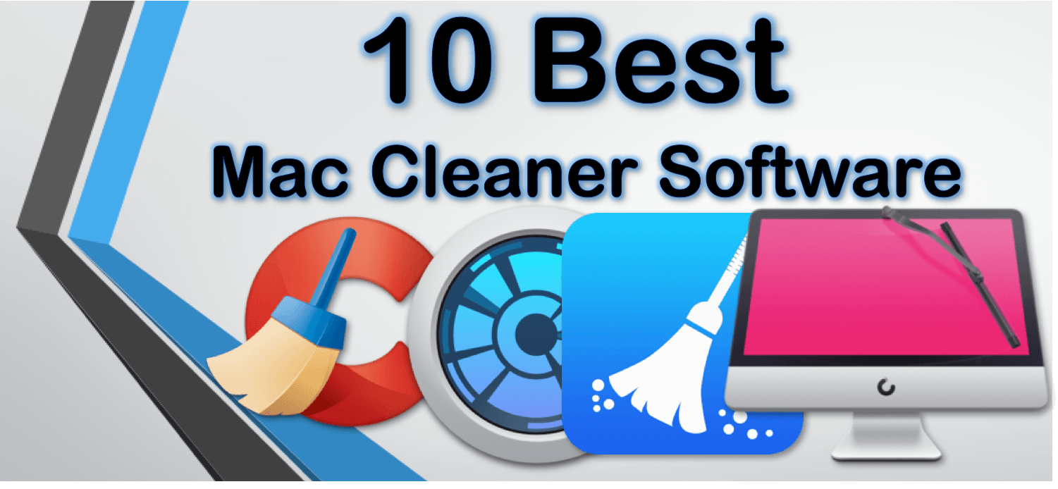 Best macbook cleaner software